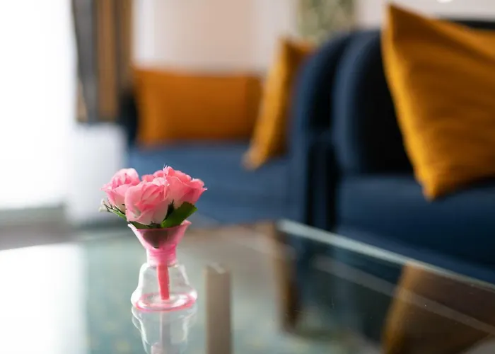 Szálloda Koenigshof The Arthouse