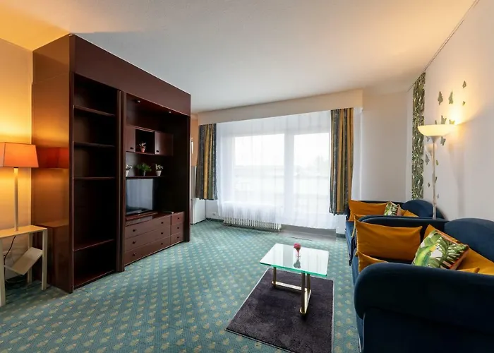 Koenigshof The Arthouse Szálloda 3*