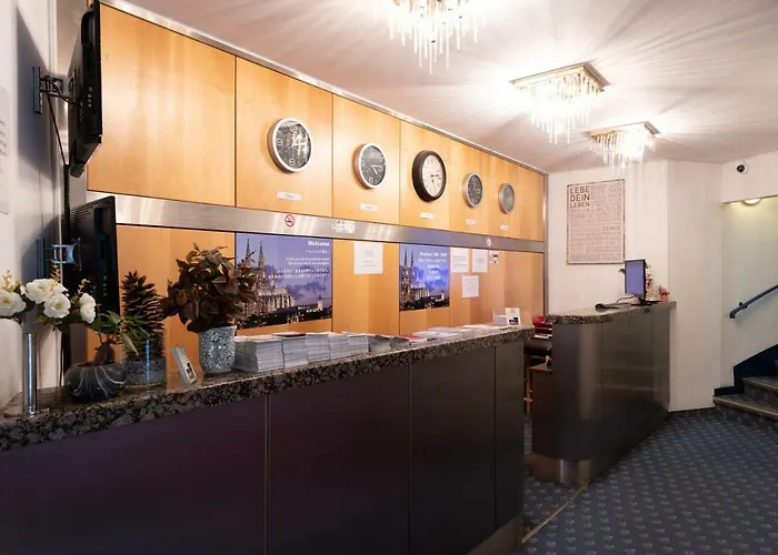 Koenigshof The Arthouse Köln