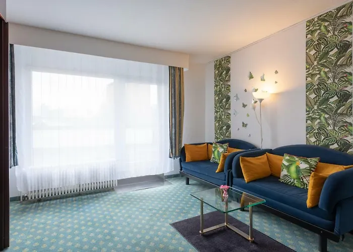 Koenigshof The Arthouse Köln