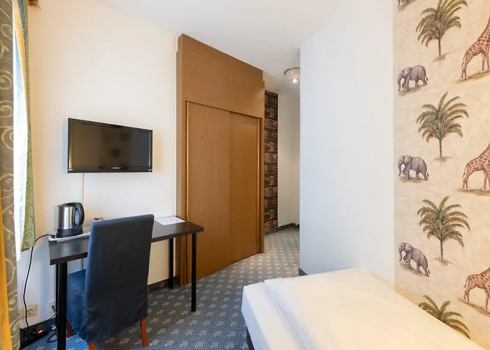 Koenigshof The Arthouse Köln