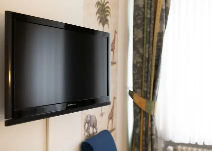 Szálloda Koenigshof The Arthouse 3*