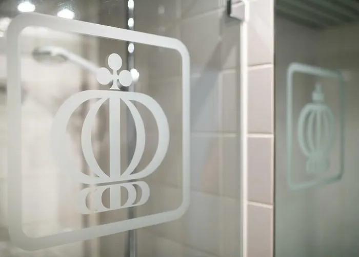 Szálloda Koenigshof The Arthouse Köln