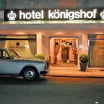 Königshof The Arthouse 3*