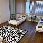 Hotel Königshof The Arthouse 3*