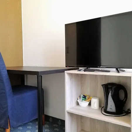 酒店 艺术宫廷酒店