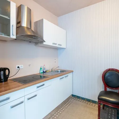 艺术宫廷酒店 酒店 科隆