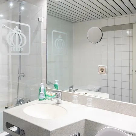 酒店 艺术宫廷酒店 科隆