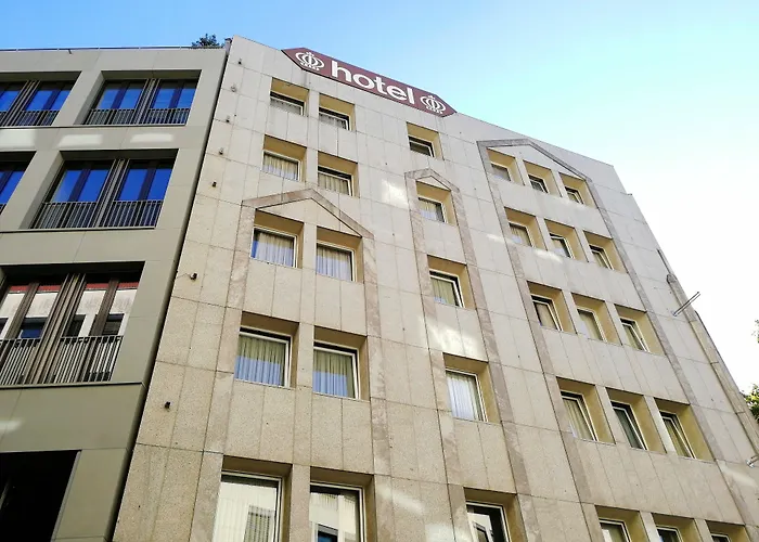 Koenigshof The Arthouse Hotel 3*