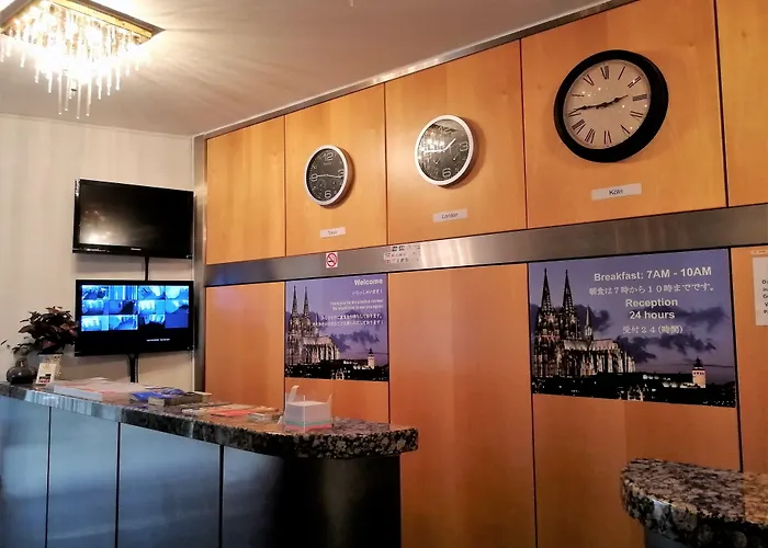 Koenigshof The Arthouse Hotel