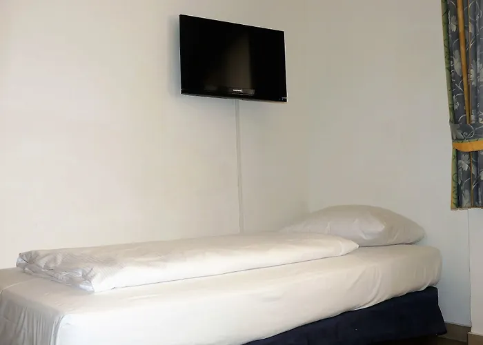 Hotel Koenigshof The Arthouse Köln