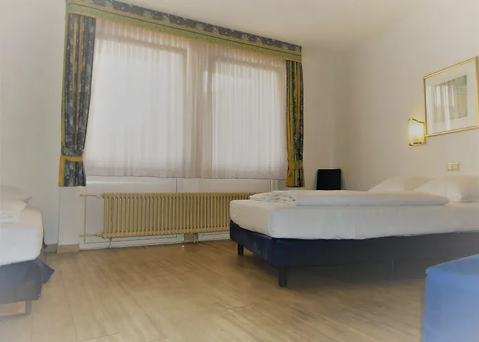 Koenigshof The Arthouse Hotel 3*