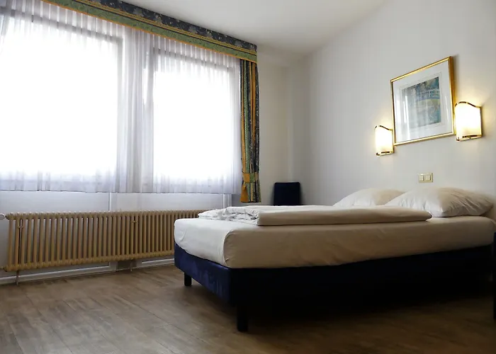 Koenigshof The Arthouse 3*