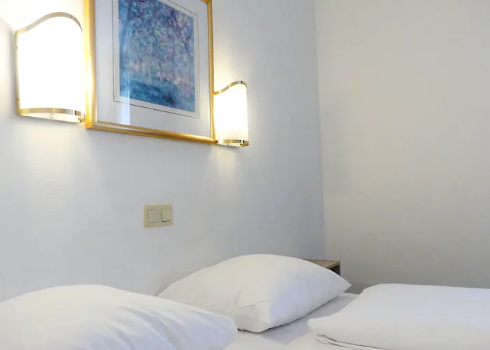 Koenigshof The Arthouse 3* Köln