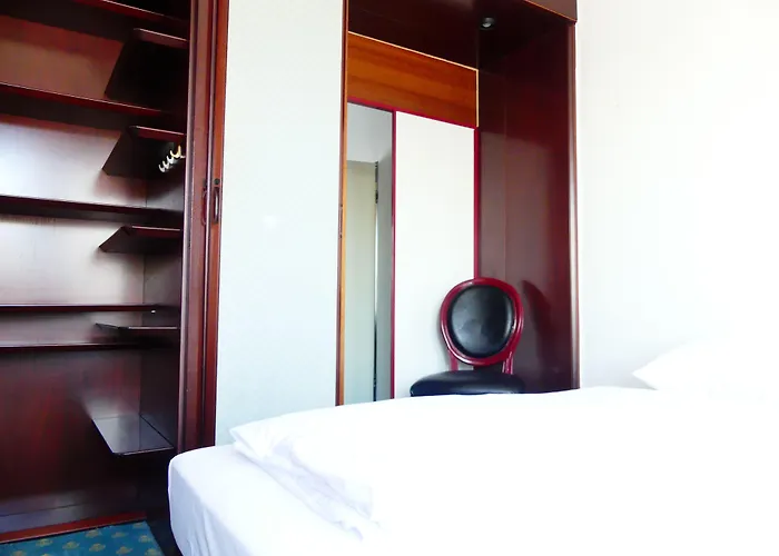 Hotel Koenigshof The Arthouse