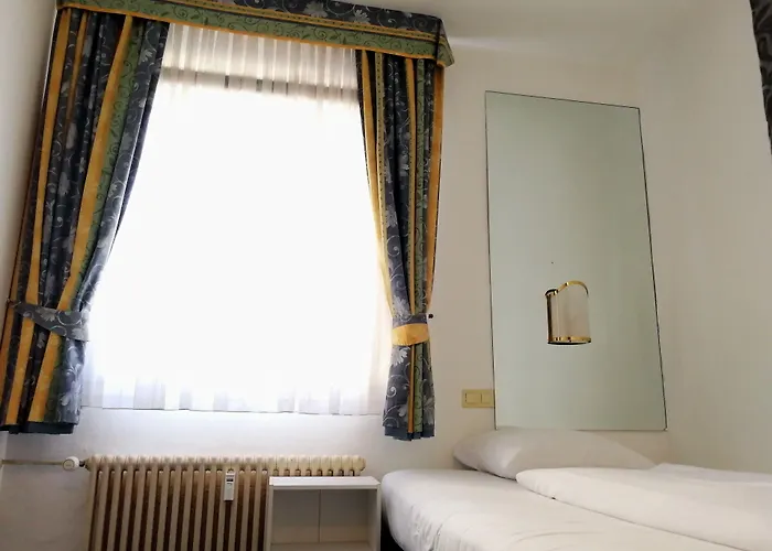 Koenigshof The Arthouse Hotel 3*