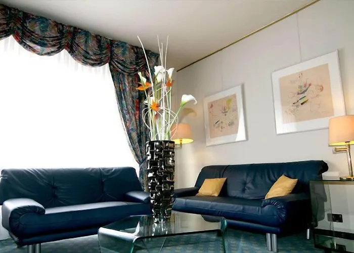 Koenigshof The Arthouse Hotel 3*