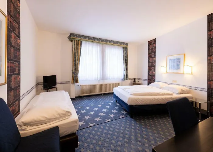 Hotel Koenigshof The Arthouse 3*