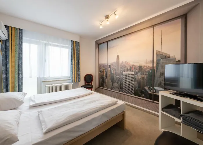 Koenigshof The Arthouse Hotel 3*